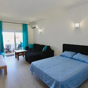 Apartment Azzurro / Ocean View / 5 Min To Beach, Albufeira