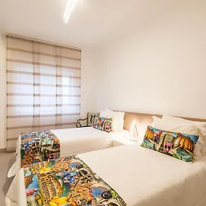 Apartment Verasol Aa - The Luxury, Albufeira