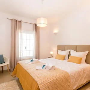 Apartment Alzira By Rossio, Albufeira