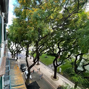 Pier House Apartment Funchal (Madeira)