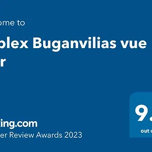 Apartamento Duplex Buganvilias Vue, Albufeira
