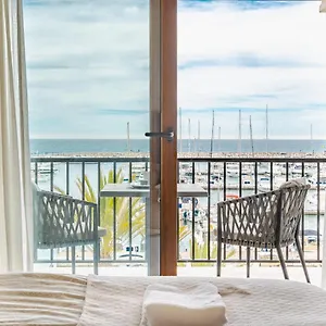2 Penthouse Duquesa Marina Andalucia Spanien Apartment Manilva