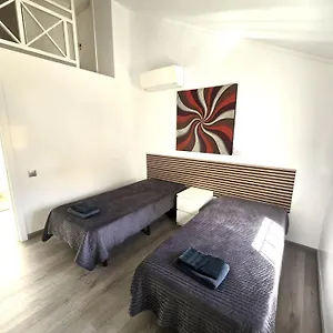 Villa Sunshine -, Albufeira