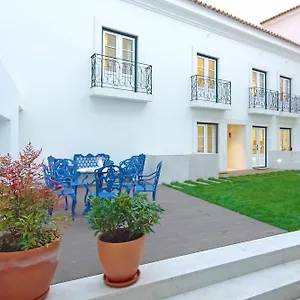 Alma Moura Residences Apartment Lisbon