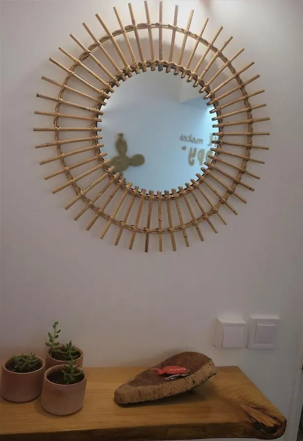 Casa Barru Apartment Albufeira