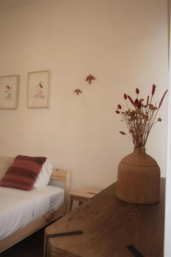 Casa Barru Apartment Albufeira