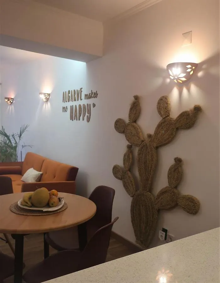 Casa Barru Apartment Albufeira