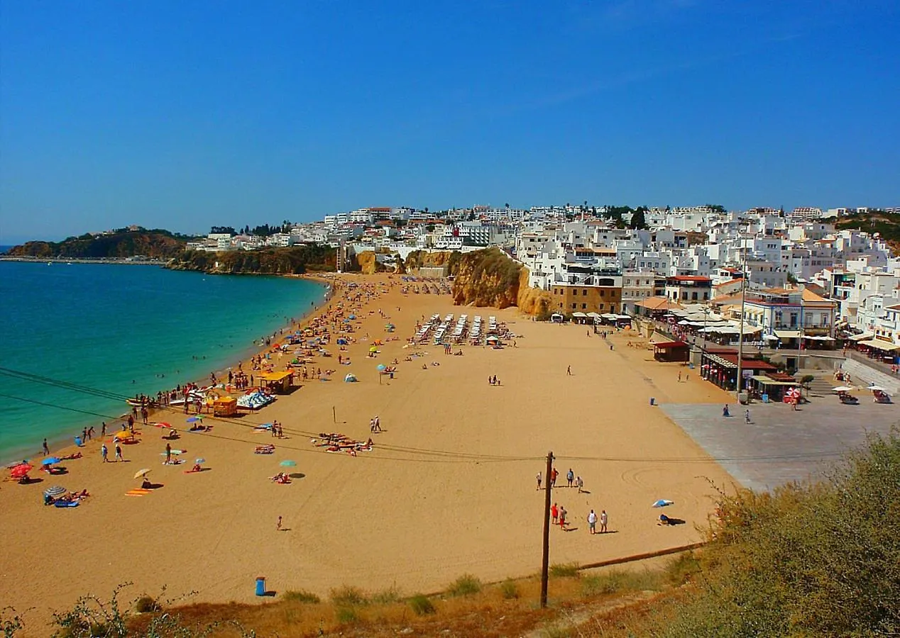 Casa Barru Apartment Albufeira Portugal